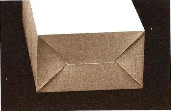 史上最全的彩盒包装设计结构盘点，建议收藏留用！(图11)