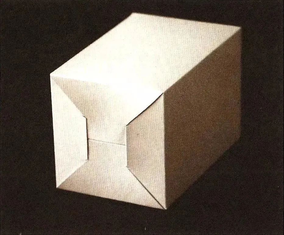 史上最全的彩盒包装设计结构盘点，建议收藏留用！(图22)