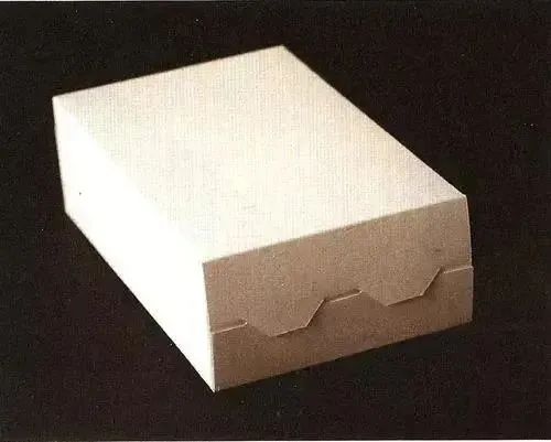 史上最全的彩盒包装设计结构盘点，建议收藏留用！(图24)