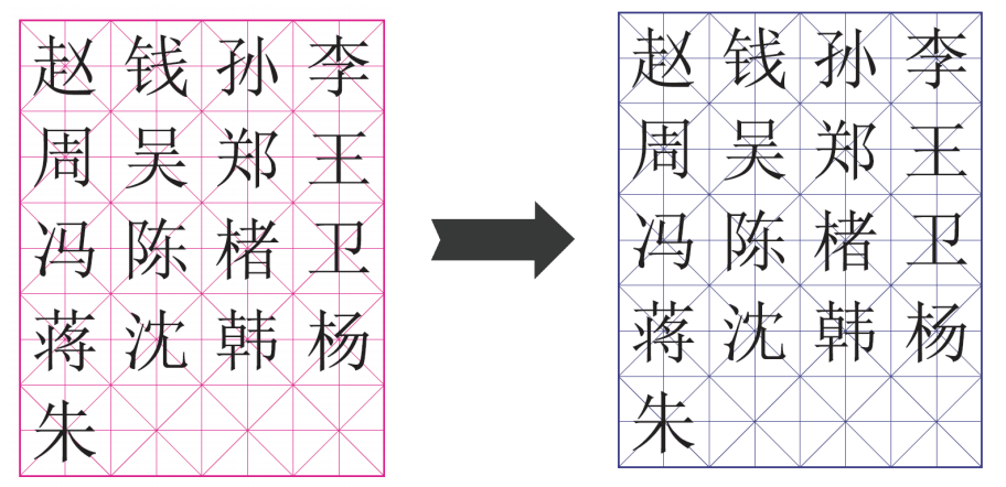 应用这两款软件，轻松实现文件四色与专色的转换(图3)