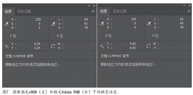 Photoshop在印前图像处理中的应用(图7)