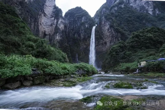 湘西州哪个县市最富?湘西州各县市经济实力排名(图3) 湘西州哪个县市最富?湘西州各县市经济实力排名(图3)