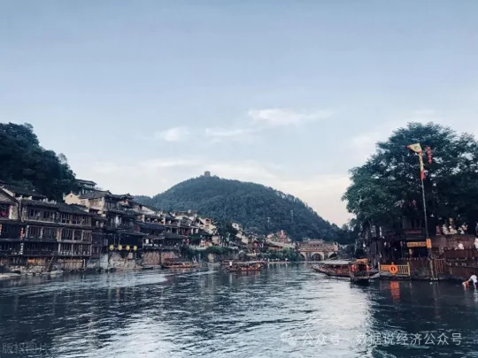 湘西州哪个县市最富?湘西州各县市经济实力排名(图1) 湘西州哪个县市最富?湘西州各县市经济实力排名(图1)