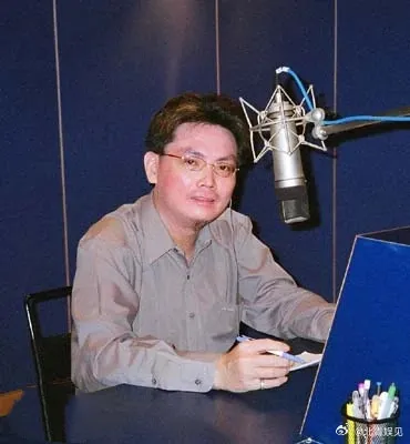 周星驰御用配音石班瑜去世，享年66岁(图2)