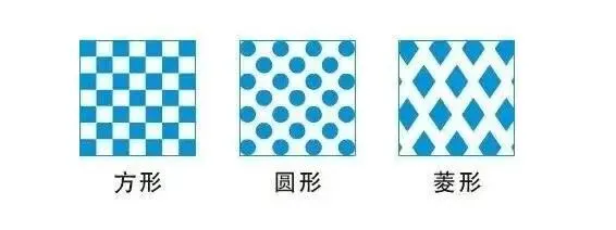 印刷知识-网点看色(图6) 印刷知识-网点看色(图5)