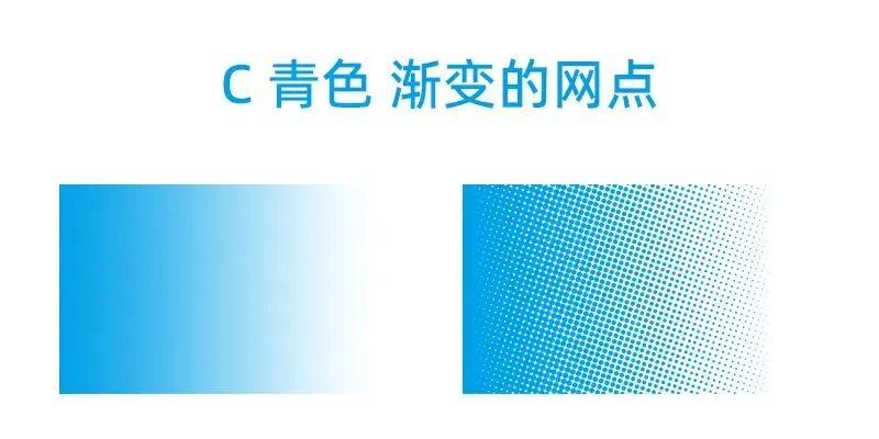 印刷知识-网点看色(图25) 印刷知识-网点看色(图23)