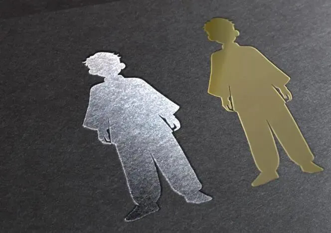 印刷知识-烫金UV模切凹凸等工艺的出血规范(图5) 印刷知识-烫金UV模切凹凸等工艺的出血规范(图2)