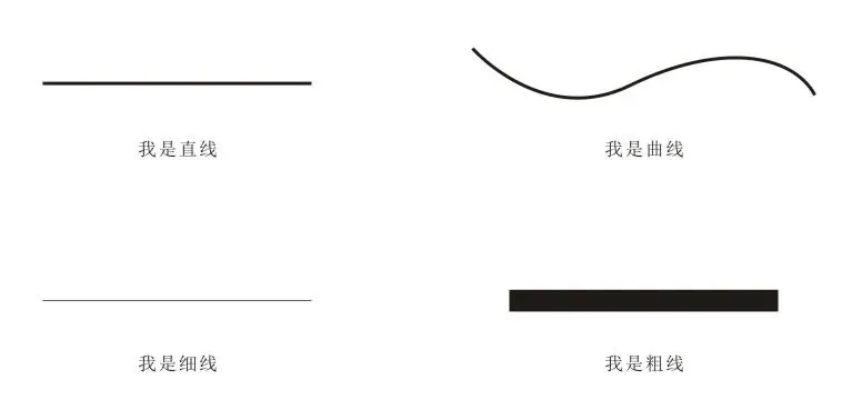 印刷知识-线条运用(图2)