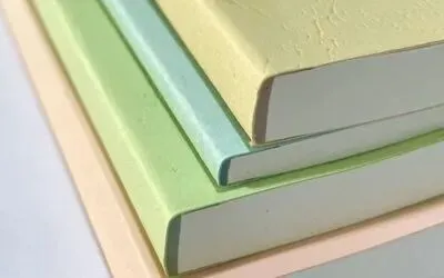 设计知识-书籍常用装订方式(从古到今)(图17) 从古至今书籍常用装订方式(图8)