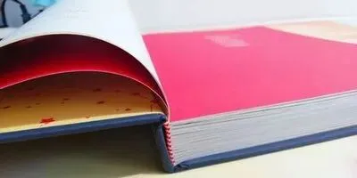 设计知识-书籍常用装订方式(从古到今)(图21) 从古至今书籍常用装订方式(图10)