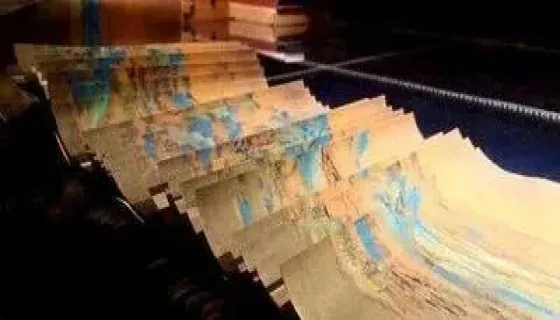 从古至今书籍常用装订方式