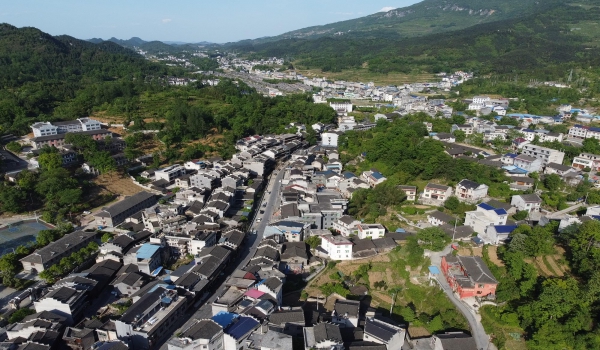 花垣边城茶峒VR全景