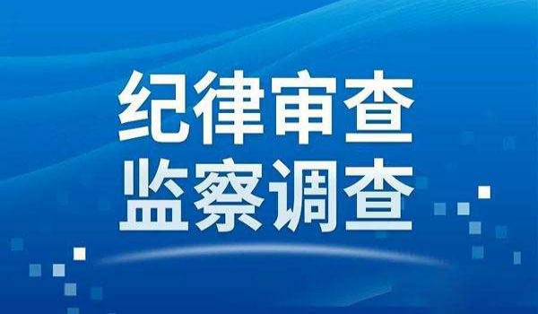 湖南省凤凰县人大常委会党组成员、办公室主任龙桃梅接受审查调查