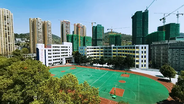 学校简介(图4) 关于我们 (图4)