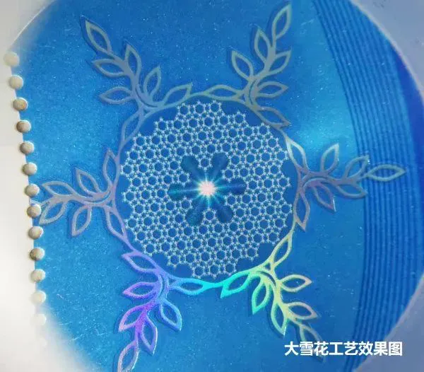 揭秘“冬奥会”邮票的印刷！(图12)