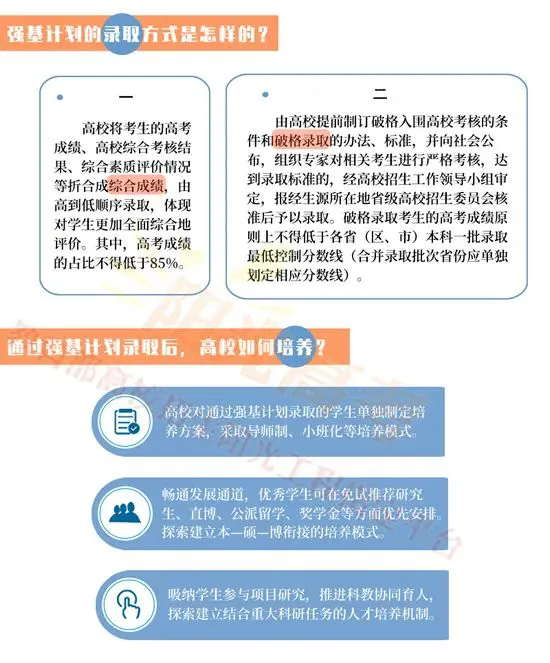 2022年强基计划启动,增加东北大学、湖南大学、西北农林科技大学三所试点高校(图2) 2022年强基计划启动,增加东北大学、湖南大学、西北农林科技大学三所试点高校(图2)