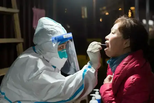 为何要做多轮核酸检测？湖南省卫健委答疑(图1)