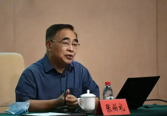 为什么出现大量无症状感染者？张伯礼详解(图1)