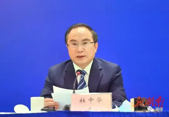26+36！关键时刻，湖南为工业和服务业送来政策“及时雨”(图4)
