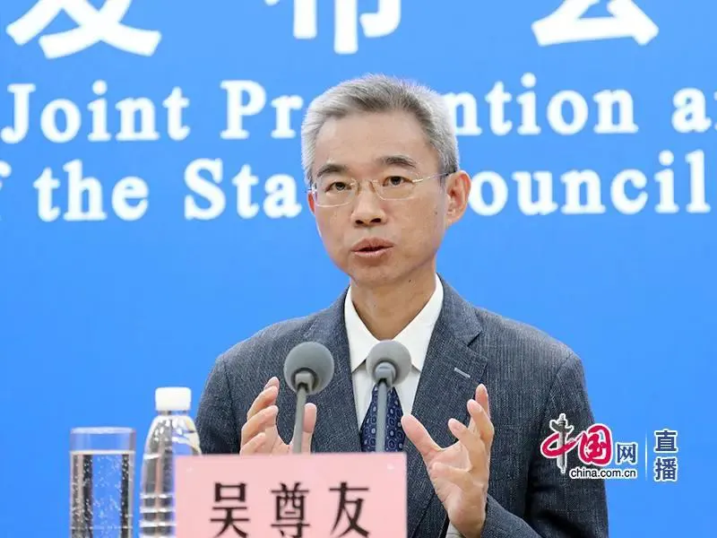 是否会无法清零？吴尊友回应(图1)