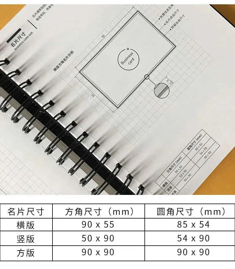 干貨?。?！設計師需了解的8個印刷知識(圖7)