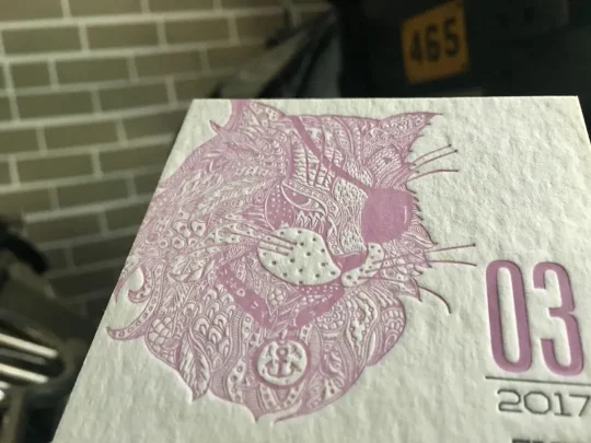 印刷品褪色（变色）的原因，你知道吗？(图2)