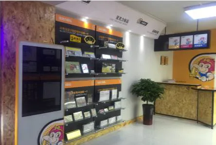 快印店这样布局，营业额增长不是梦(图5)