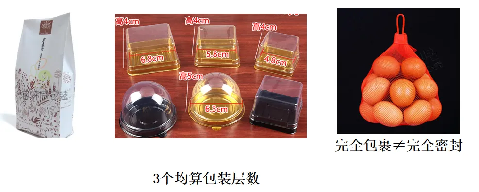 一文读懂限制茶叶过度包装国标(图16)