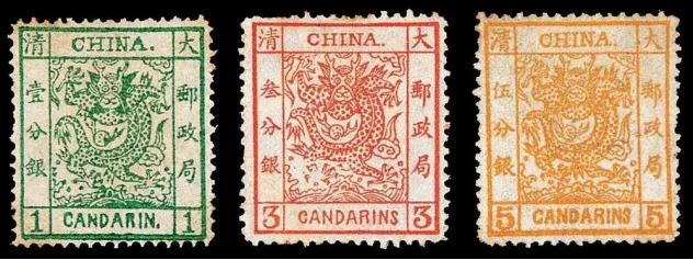 龙年邮票暴涨460%，印制工艺大揭秘！(图9)