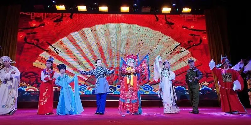 神秘湘西過(guò)大年丨菜單請(qǐng)收好！(圖10)