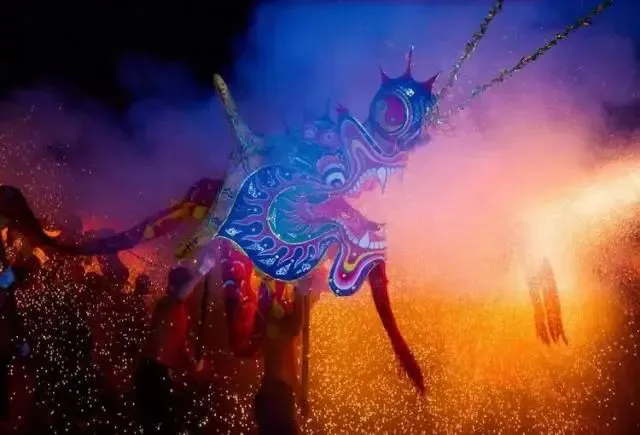 神秘湘西過(guò)大年丨菜單請(qǐng)收好！(圖7)