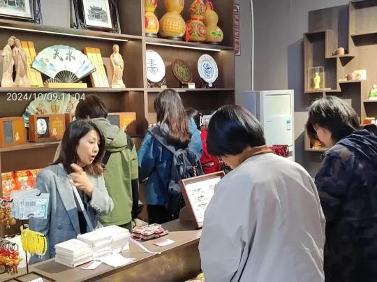 好文推荐：农文旅商融合4步走，数字印刷如何赋能？附详细案例解析(图7)