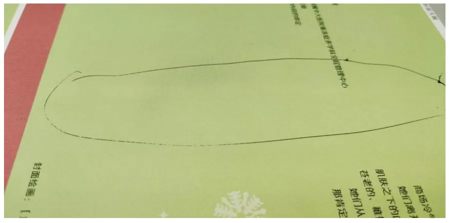 印刷條杠問(wèn)題，印前印刷工序誰(shuí)之過(guò)？(圖1)