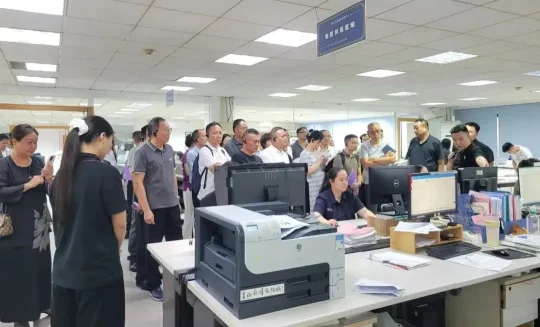 湖南省印刷协会召开第八届二次常务理事（扩大）会(图12)