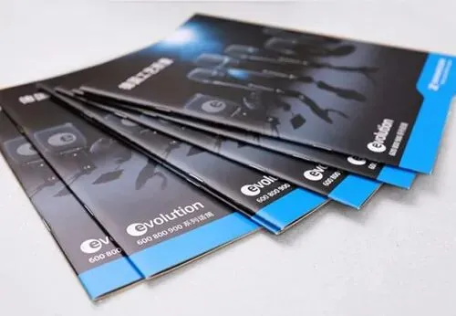 印刷知识-数码印刷与传统印刷对比(图6) 印刷知识-数码印刷与传统印刷对比(图5)