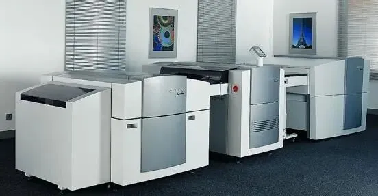 印刷知识-计算机直接制版CTP(图4)