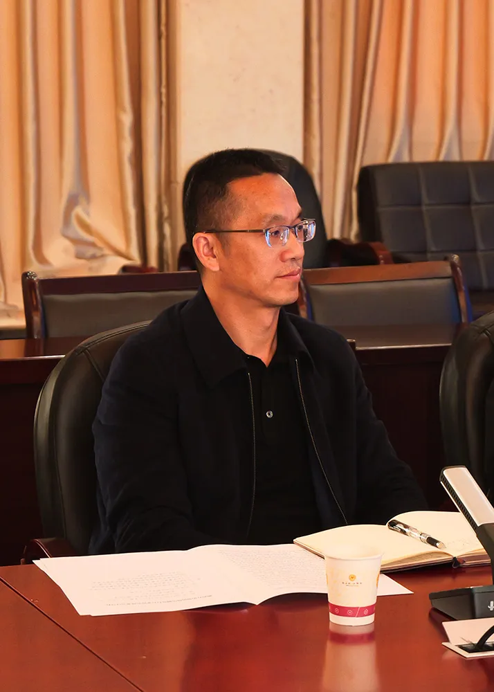 湘西州印协召开第三届首次理事会共谋行业发展新篇(图6) 湘西州印协召开第三届第三次理事会共谋行业发展新篇章(图6)