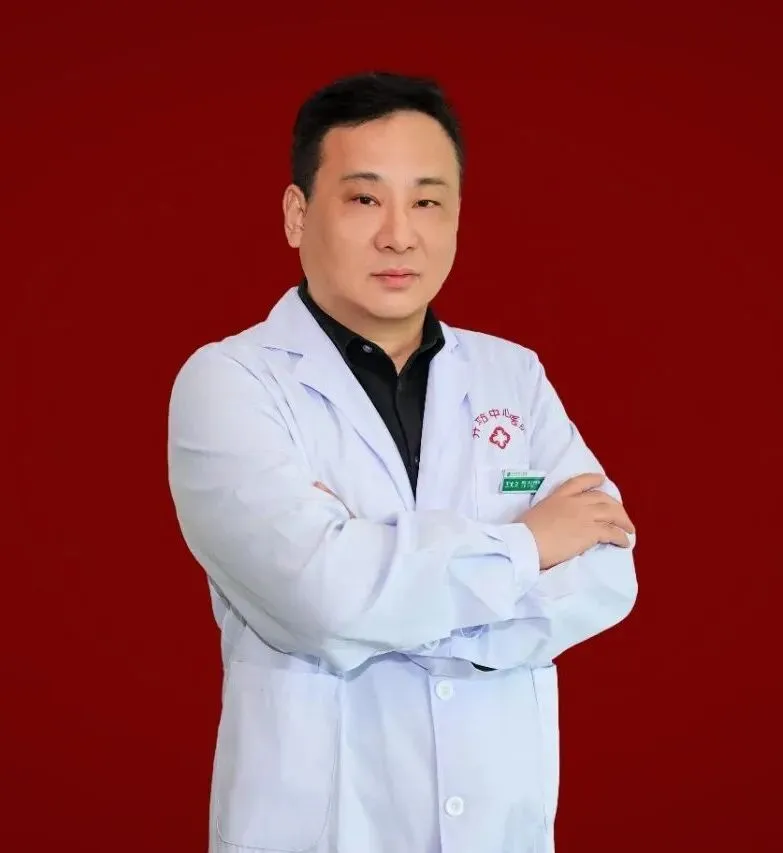 中山一院这5位专家常驻开平市中心医院，家门口即享顶尖诊疗！(图3)