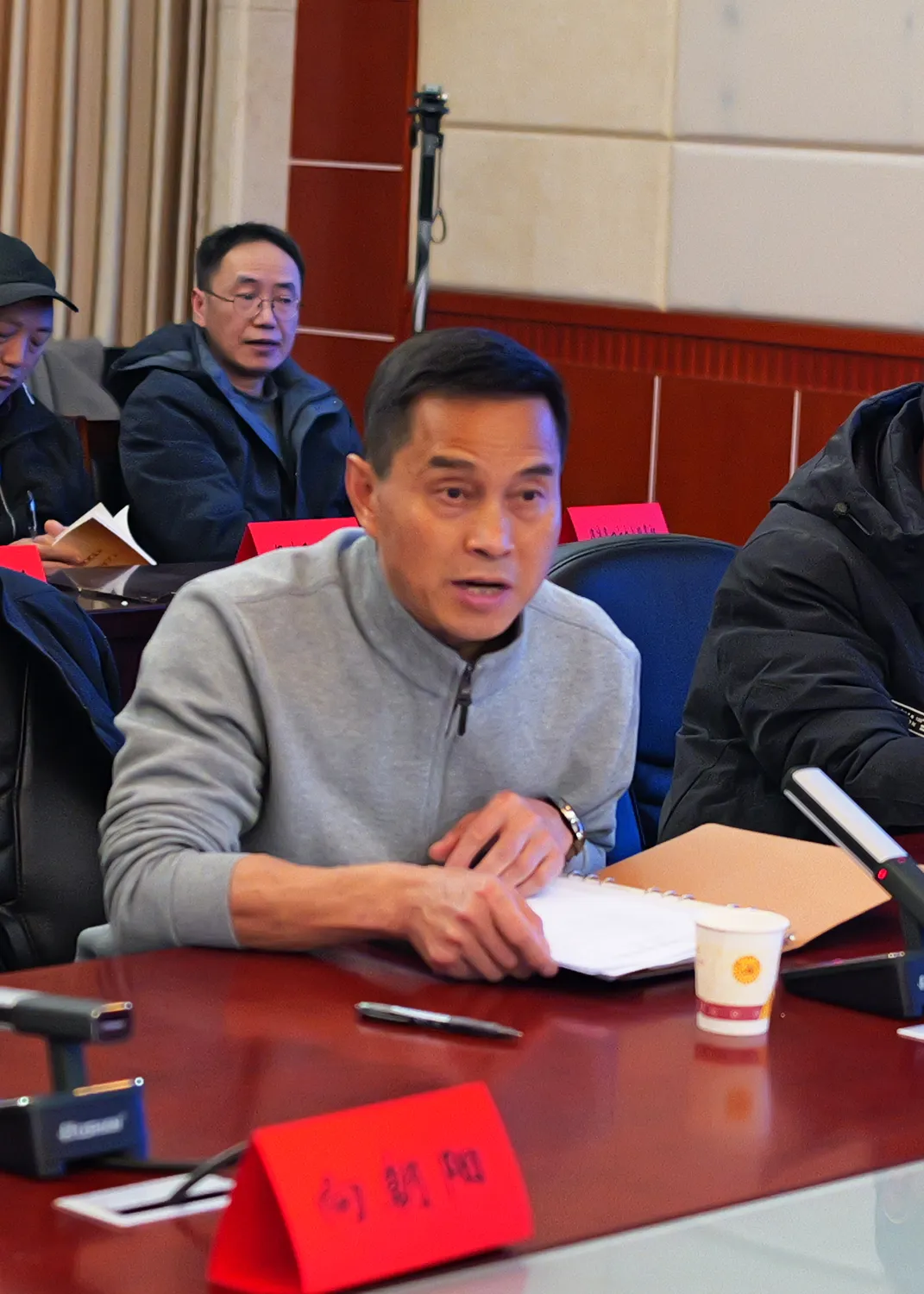 强化法规意识，筑牢安全防线！(图3)