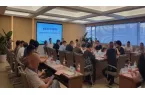 湖南省印刷协会召开第八届二次常务理事（扩