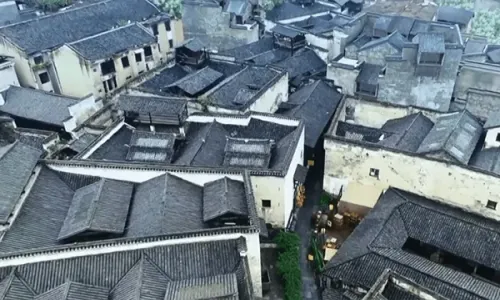 《一代洪商》，这部剧讲的故事有多牛？