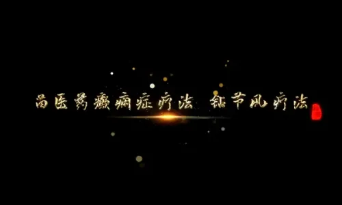 苗医药（癫痫症疗法、钻节风疗法）