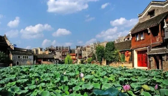 2022畢業(yè)季去哪兒？湘西這些景區(qū)很合適！