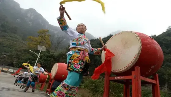 走玩神秘湘西，這28個微游目的地一定要去～