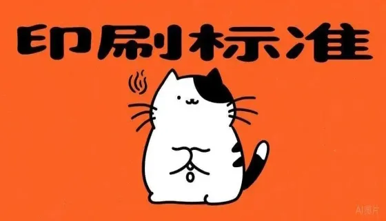 印刷知识-印刷方面国家标准