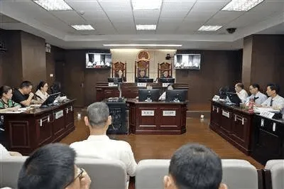 印刷老板稀里糊涂接了个6000元的订单，不料换来三年徒刑(图1)